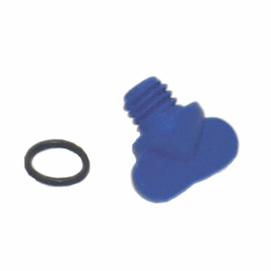 Drain Parts * | Sierra 18-4226 Plastic Plug For Drain Elbow