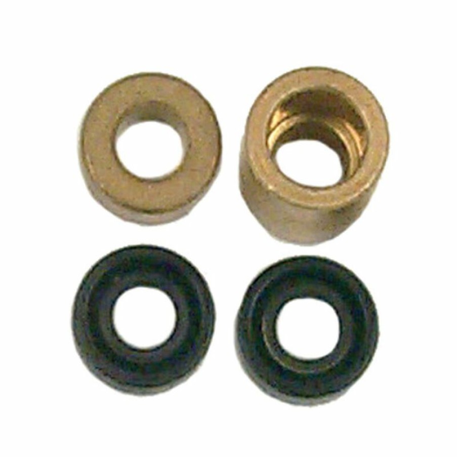 Drive Train Fasteners * | Sierra 18-3760 Bell Housing Bushing Kit