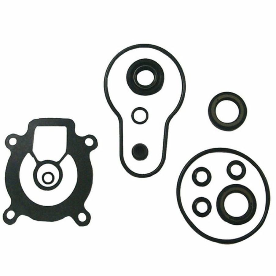 Drive Shaft Parts * | Sierra 18-8339 Lower Unit Seal Kit For Suzuki Outboard Motors