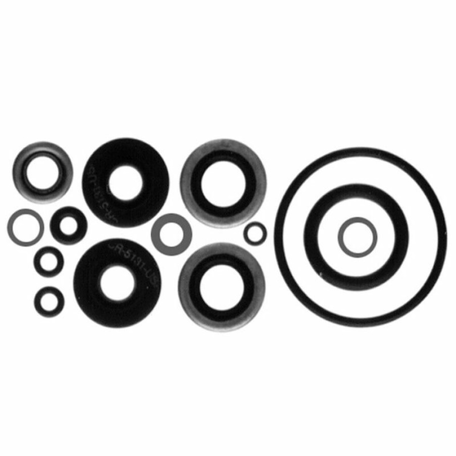 Drive Train Seals * | Sierra 18-2656 Lower Unit Seal Kit For Johnson/Evinrude Outboard Motors