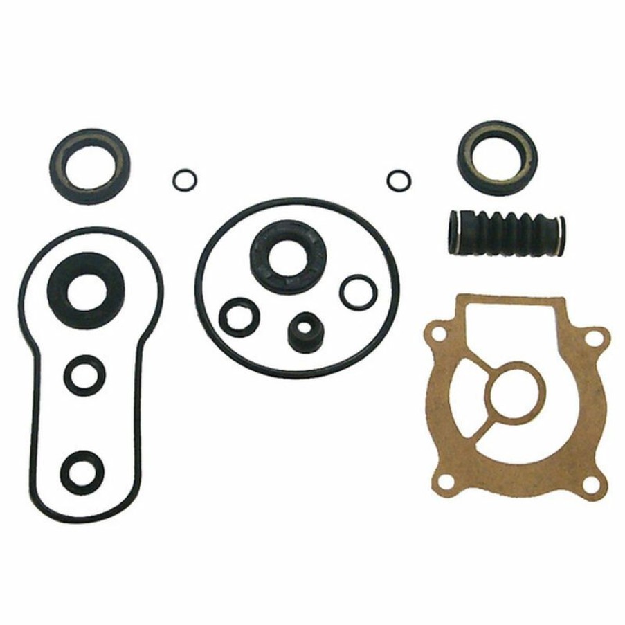 Drive Shaft Parts * | Sierra 18-8337 Lower Unit Seal Kit