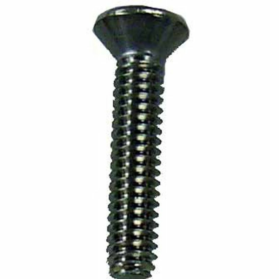 Drive Train Fasteners * | Sierra 18-4238-9 Sterndrive Cover Lock Catch Screw, Qty 5