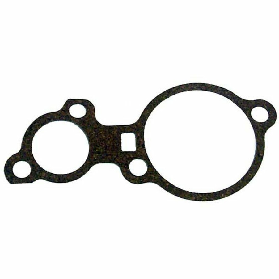 Gaskets * | Sierra 18-0936-9 Relief Valve Plate Gasket For Mercury/Mariner Outboard Motors, Qty. 2