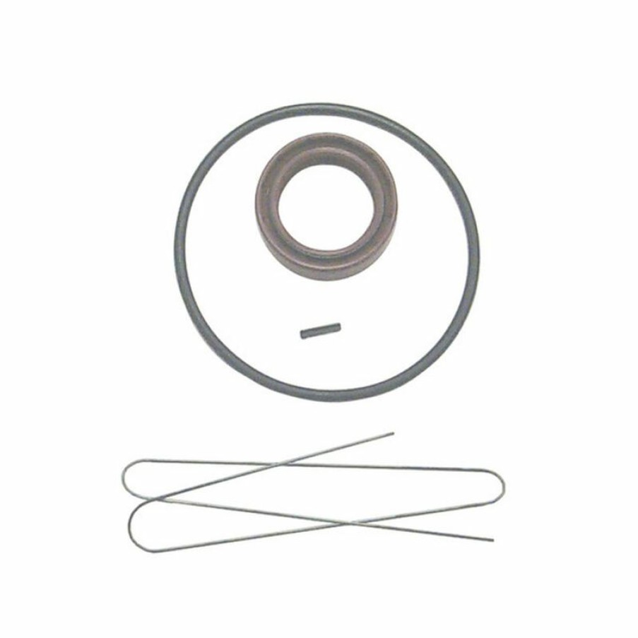 Shifting & Gearing * | Sierra 18-3893 Gear Shift Mechanism Gasket Set For Volvo Penta Stern Drives