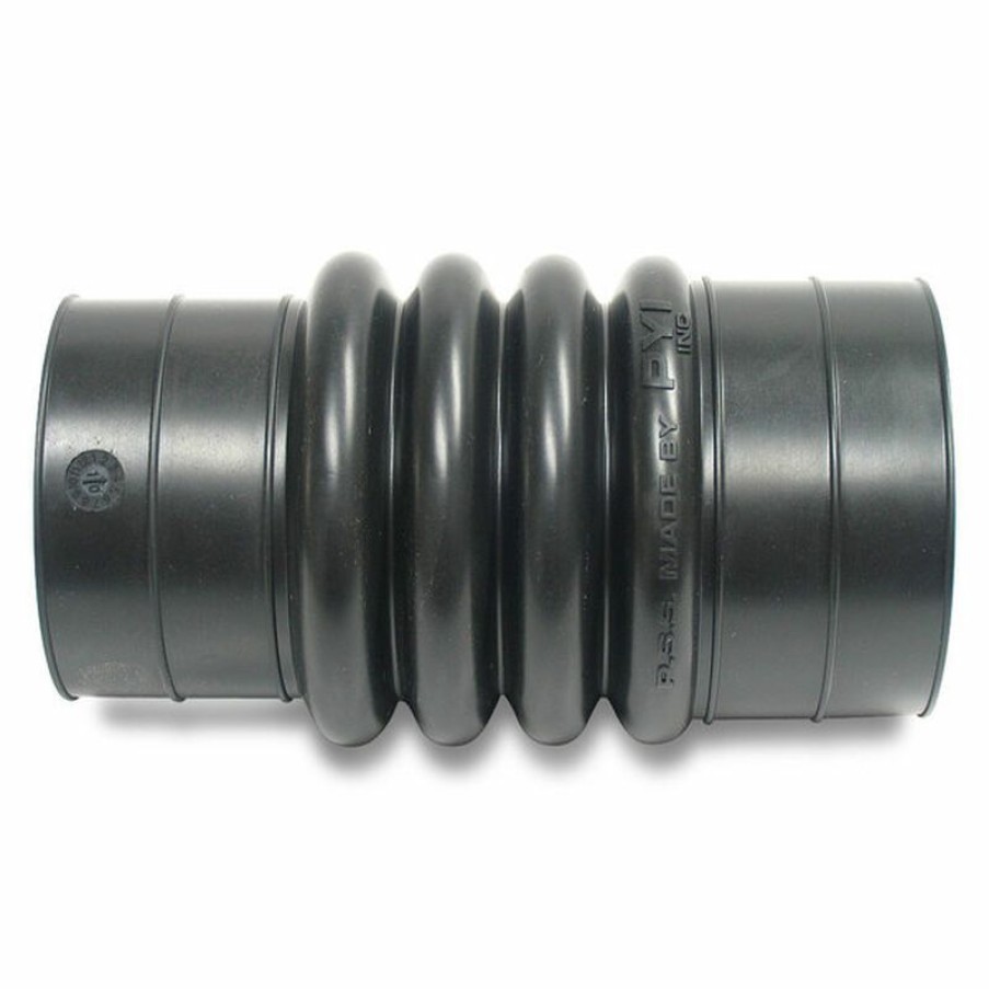 Drive Train Seals * | Pss Shaft Seal Pss Rubber Bellow Component / 3 Log