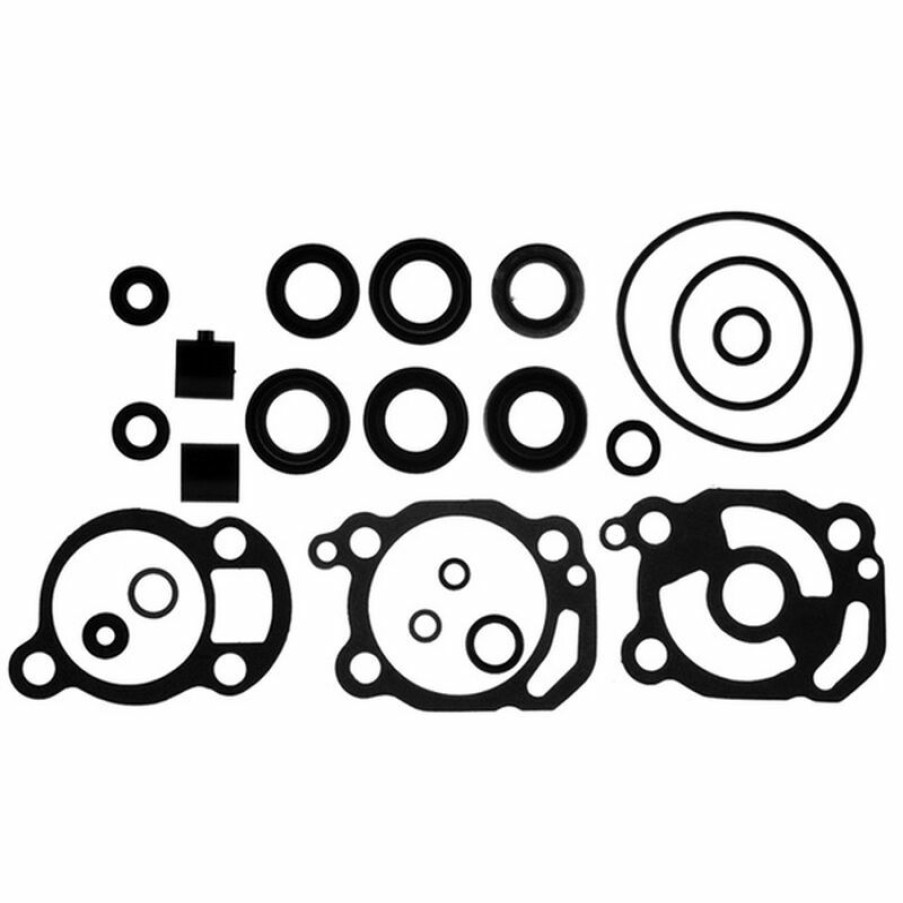 Drive Shaft Parts * | Sierra 18-2627 Lower Unit Seal Kit For Mercury/Mariner Outboard Motors Replaces: Mercury Marine 26-66303A1