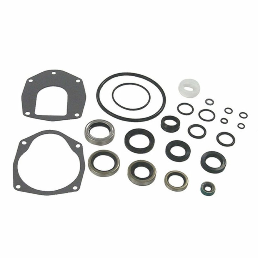 Drive Train Seals * | Sierra 18-2646-1 Lower Unit Seal Kit