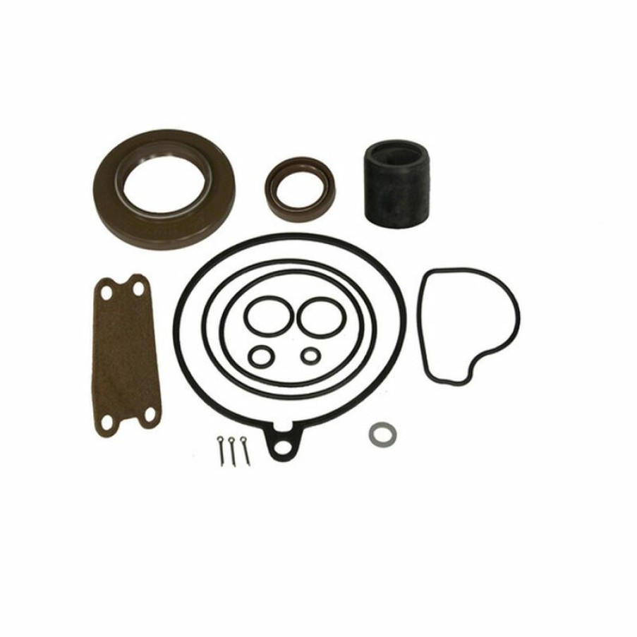 Drive Shaft Parts * | Sierra 18-2586 Upper Unit Seal Kit For Volvo Penta Stern Drives Replaces: Volvo 3850594