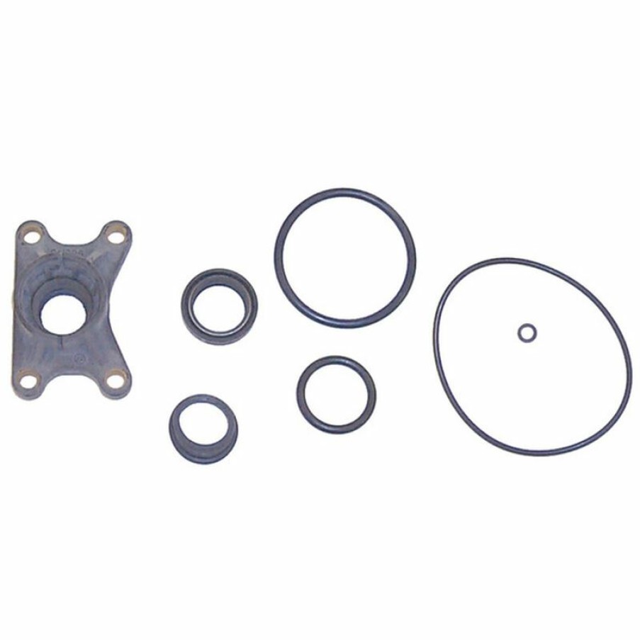 Drive Shaft Parts * | Sierra 18-2783 Lower Unit Seal Kit For Omc Sterndrive/Cobra Stern Drives