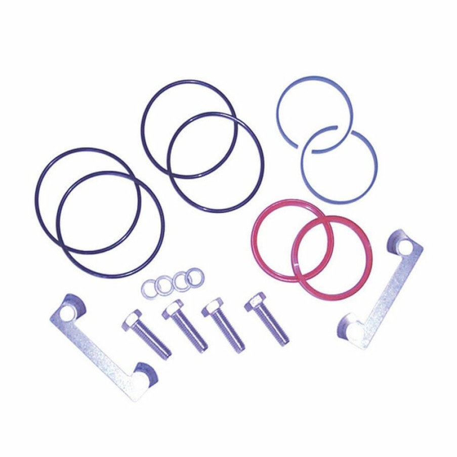 Drive Train Seals * | Sierra Steering Cylinder Seal Kit For Mercury Marine