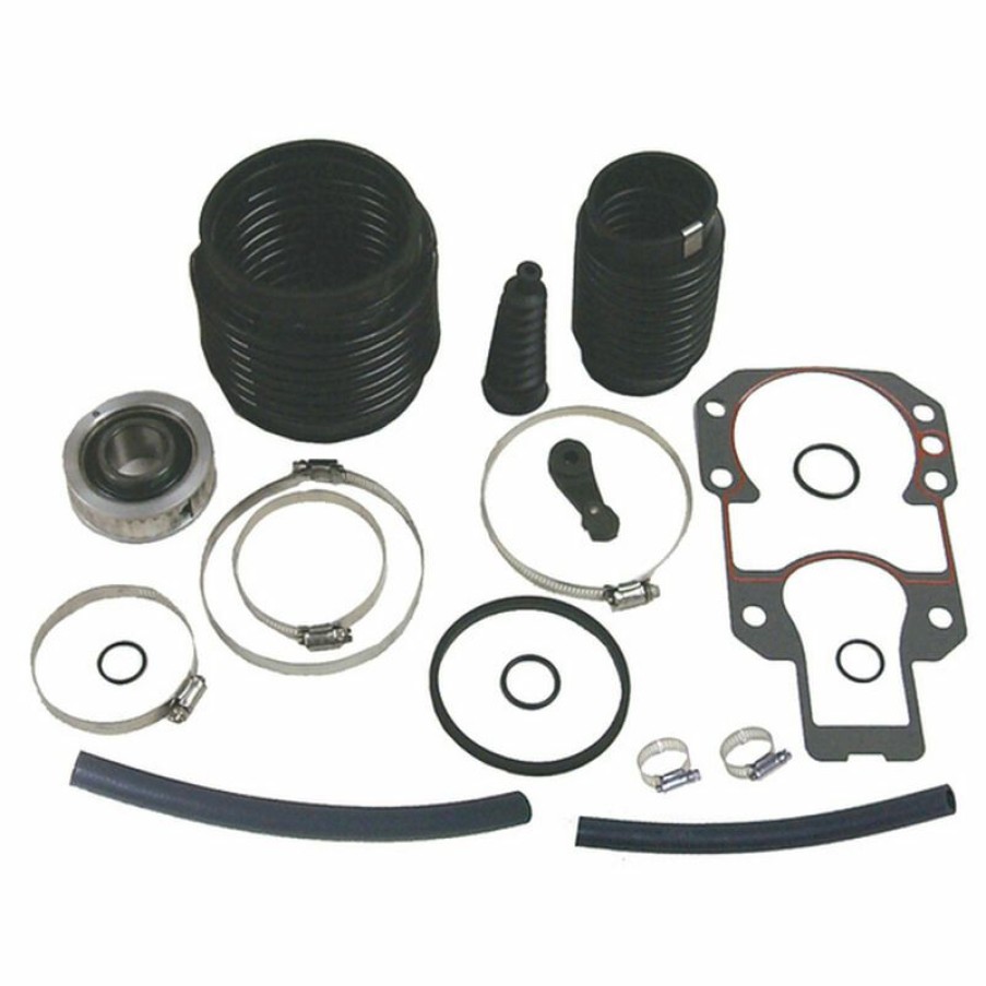 Drive Train Seals * | Sierra 18-2601-1 Reseal Kit Transom