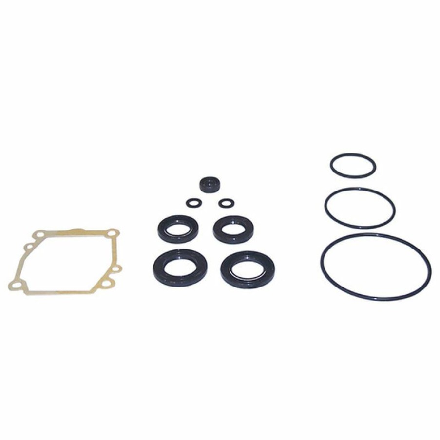 Drive Shaft Parts * | Sierra 18-8374 Lower Unit Seal Kit For Suzuki Outboard Motors