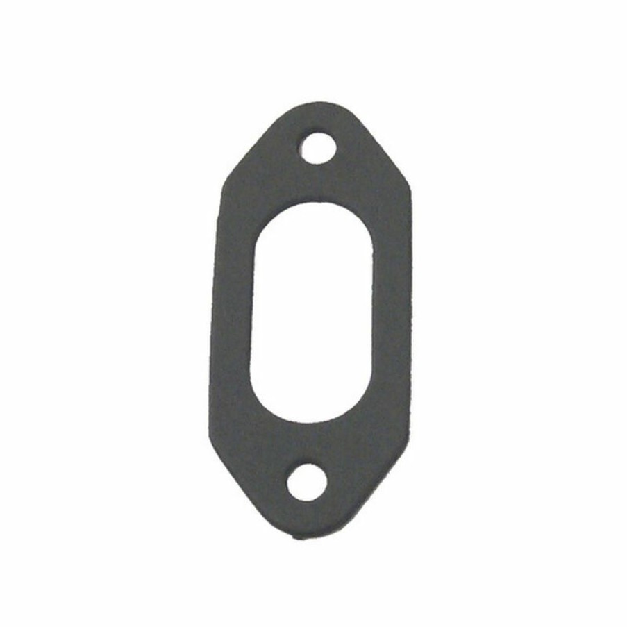 Gaskets * | Sierra 18-0342 Power Trim Hose Connector Plate Gasket For Mercruiser Stern Drives