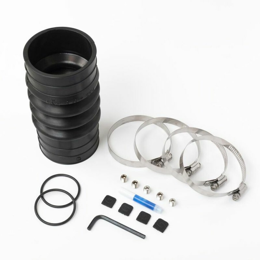 Drive Shaft Parts * | Pss Shaft Seal Maintenance Kits