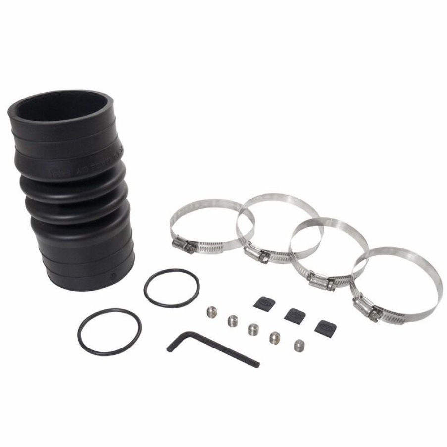 Drive Shaft Parts * | Pss Shaft Seal Maintenance Kits