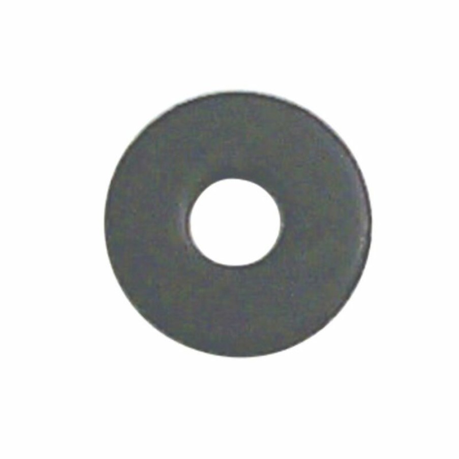 Drive Train Fasteners * | Sierra 18-2948-9 Rubber Washer For Mercury/Mariner Outboard Motors, Qty 5