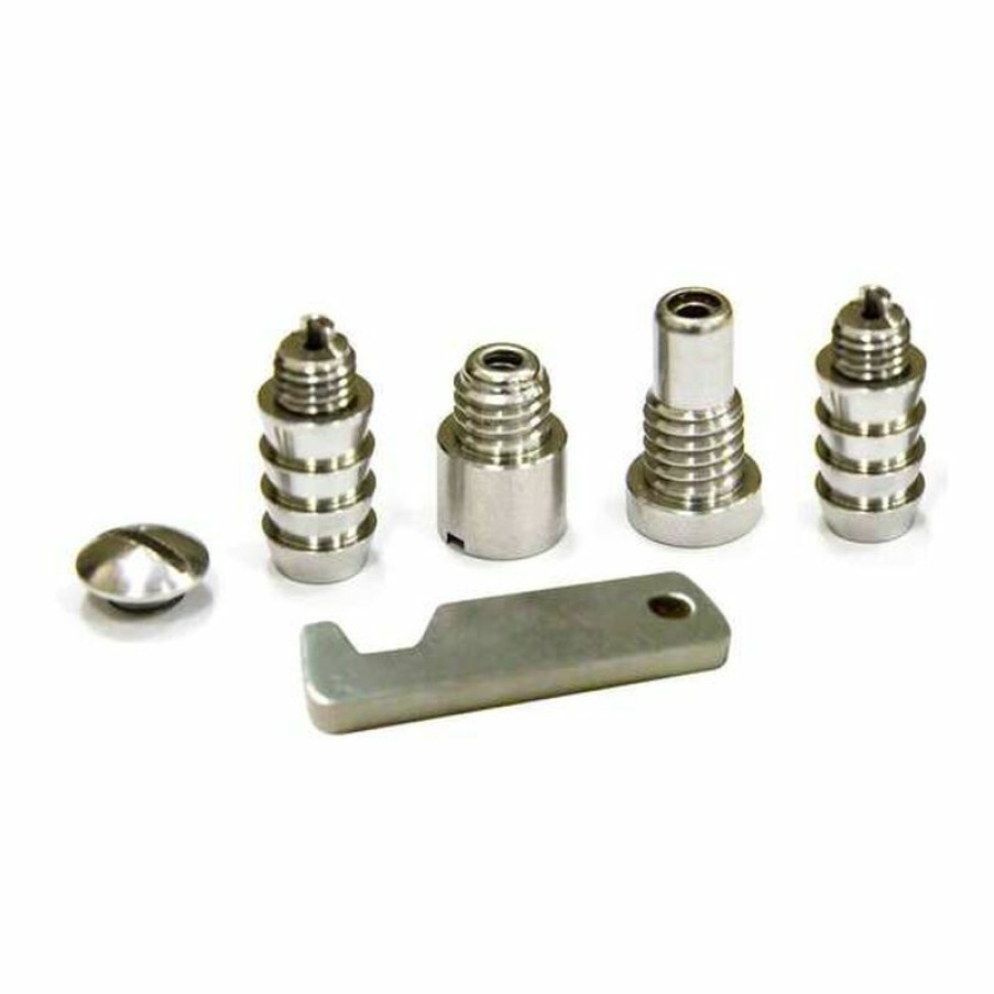 Drain Parts * | Sierra 18-2446 Lower Unit Quick Drain/Fill Kit For Outboards