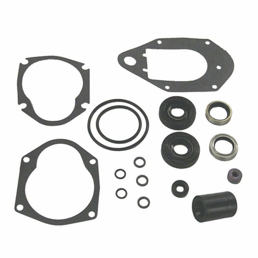 Drive Shaft Parts * | Sierra 18-2635 Lower Unit Seal Kit For Chrysler Force Outboard Motors