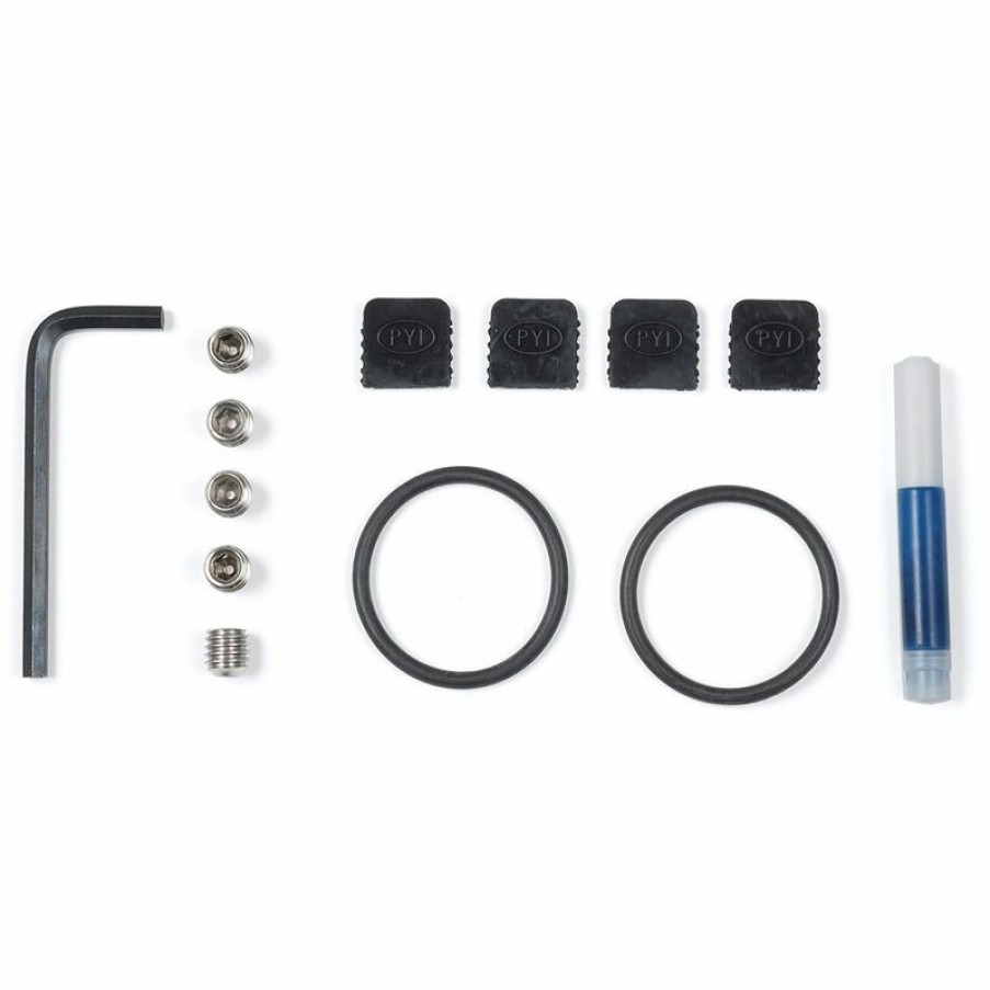 Drive Train Seals * | Pss Shaft Seal O-Ring Kit