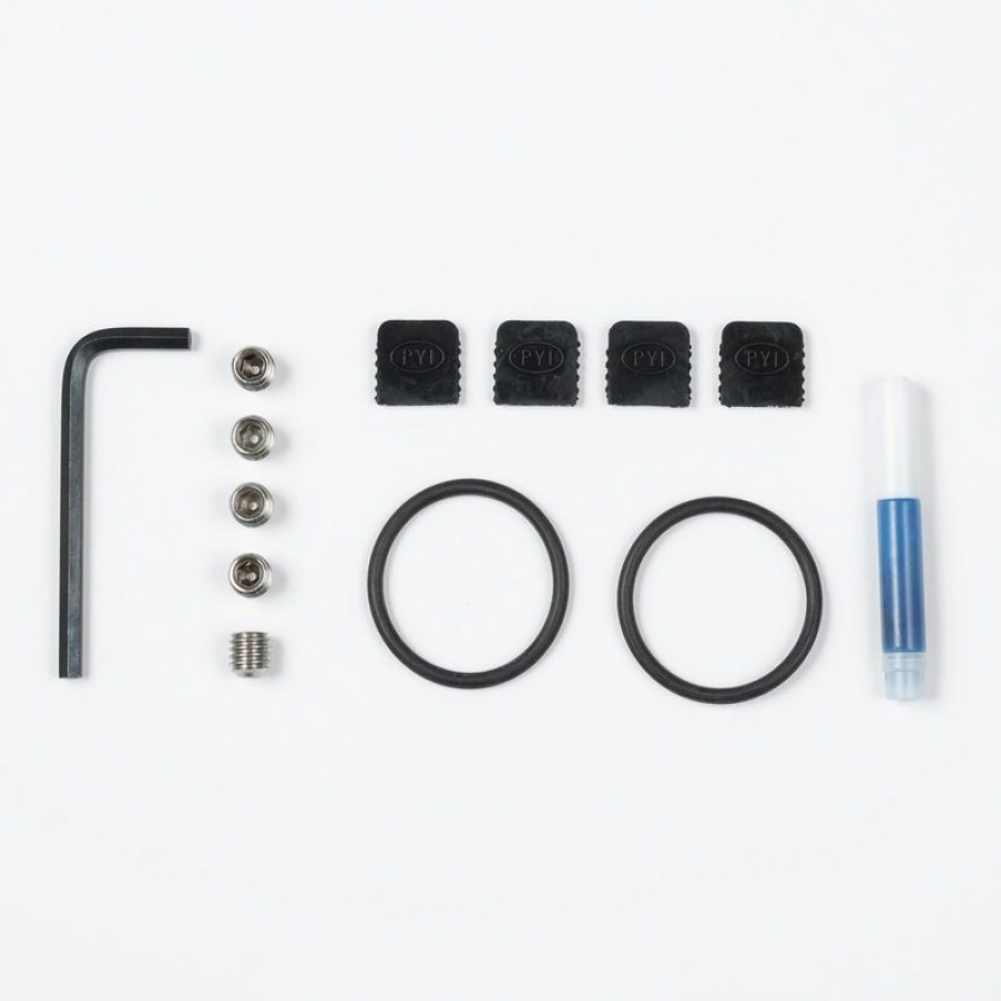 Drive Train Seals * | Pss Shaft Seal O-Ring Kit