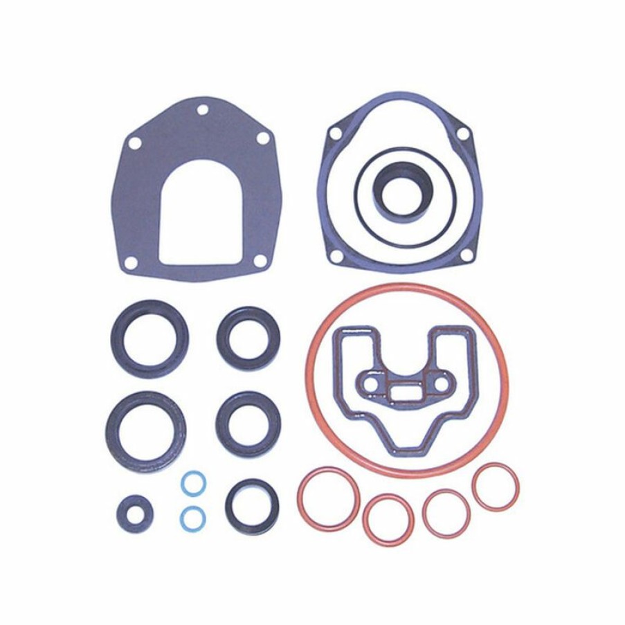 Drive Shaft Parts * | Sierra 18-8382 Lower Unit Seal Kit For Mercury/Mariner Outboard Motors