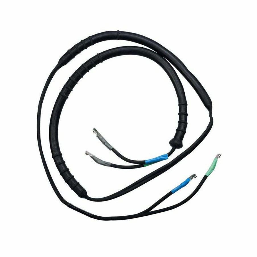 Shifting & Gearing * | Sierra 18-2192 Electric Shift Cable