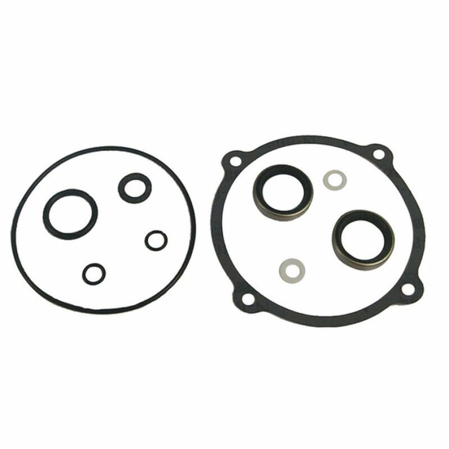 Drive Train Seals * | Sierra 18-8360 Clutch Housing Seal Kit Omc Sterndrive/Cobra