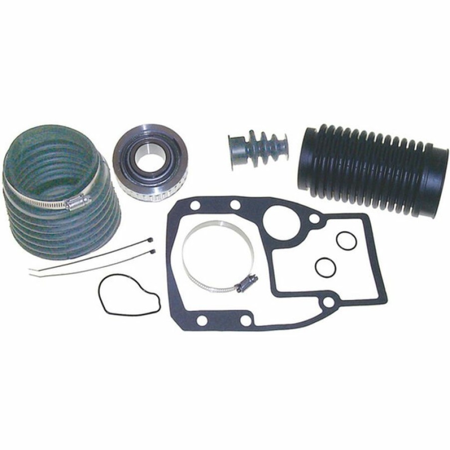 Drive Shaft Parts * | Sierra 18-2771 Volvo Sterndrive Bellows Kit