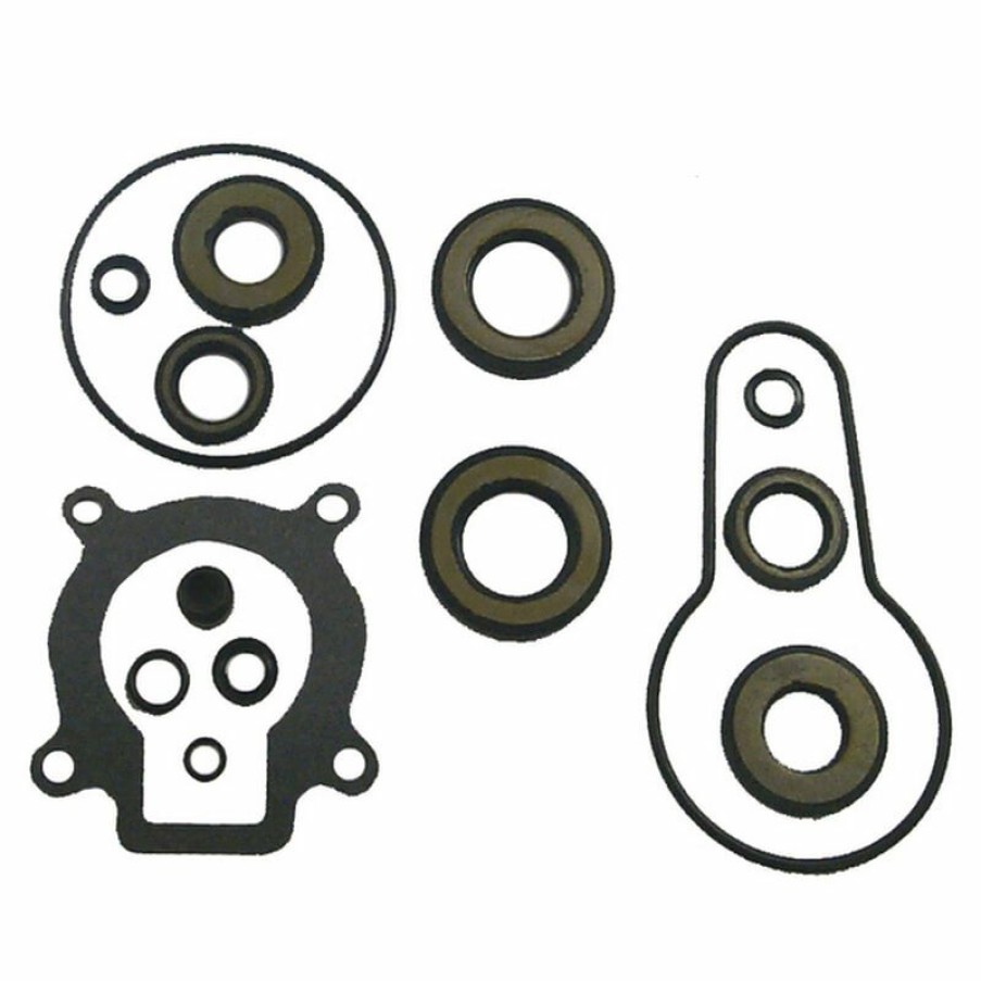 Drive Shaft Parts * | Sierra 18-8340 Lower Unit Seal Kit For Suzuki Outboard Motors