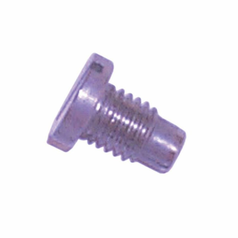 Drain Parts * | Sierra 18-2374 Magnetic Drain Screw For Yamaha Outboard Motors