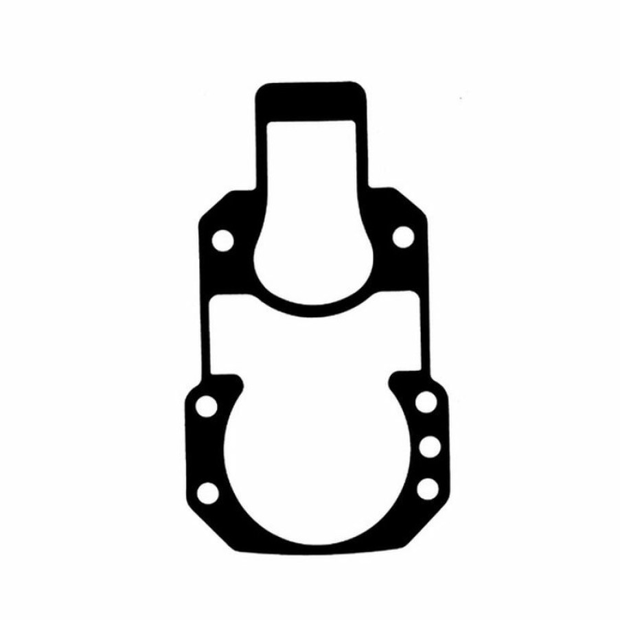 Gaskets * | Sierra 18-2743 Outdrive Mounting Gasket For Mercruiser Stern Drives