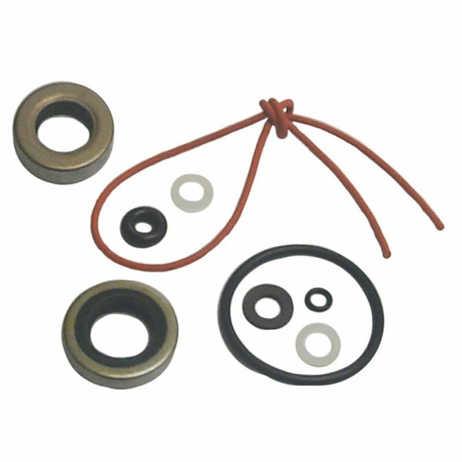 Drive Shaft Parts * | Sierra 18-2686 Lower Unit Seal Kit For Johnson/Evinrude Outboard Motors